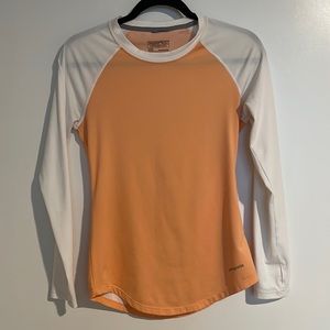 Patagonia Long Sleeve Hiking Shirt